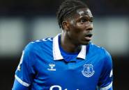 Amadou Onana Ingin Everton Akhiri Paceklik Kemenangan di Premier League