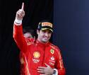 Charles Leclerc Dapat Peringatan di F1 GP Jepang
