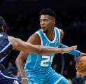 Hasil NBA: Charlotte Hornets Tumbangkan Orlando Magic 124-115