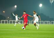 Timnas Indonesia U-23 Masih Punya Banyak PR Jelang Piala Asia U-23