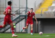 Timnas Indonesia U-23 Tanpa Justin Hubner dan Dewangga di Piala Asia U-23