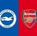 Update Terbaru Berita Tim Jelang Laga Brighton vs Arsenal