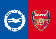 Update Terbaru Berita Tim Jelang Laga Brighton vs Arsenal