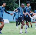 Arema FC Lakukan Hal Ini untuk Hadapi 4 Laga Sisa Musim Ini
