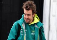 Fernando Alonso Mengaku Tidak Tertarik Gabung dengan Mercedes