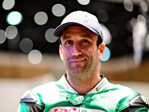 Johann Zarco Beberkan Tujuan Marc Marquez Hengkang ke Ducati