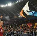 Kibarkan Bendera Tikus, Gianluca Mancini Dikecam Kapten Lazio
