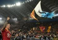 Kibarkan Bendera Tikus, Gianluca Mancini Dikecam Kapten Lazio