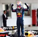 Klasemen F1: Max Verstappen Menambah Keunggulan jadi 13 poin