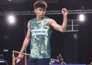 Leong Jun Hao Siap Jadi Tunggal Pertama di Piala Thomas 2024
