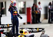 Max Verstappen Catat Kemenagan Sempurna di F1 GP Jepang