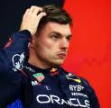 Max Verstappen Nilai Aneh jika Red Bull Merekrut Alonso