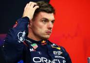 Max Verstappen Nilai Aneh jika Red Bull Merekrut Alonso