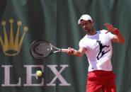 Novak Djokovic Jadi Petenis Peringkat 1 Dunia Tertua Dalam Sejarah