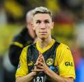 Schlotterbeck Yakini Dortmund Tim yang Lebih Baik Meski Ditekuk Stuttgart