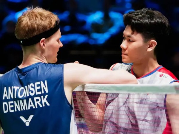Sebagai Pemain Top, Lee Zii Jia Tak Seharusnya Absen di Piala Thomas