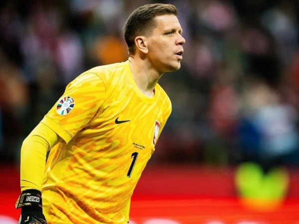 Wojciech Szczesny