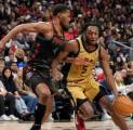 Hasil NBA: Toronto Raptors Kandaskan Washington Wizards 130-122