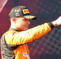 Lando Norris Pertanyakan Strategi McLaren di GP Jepang