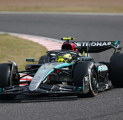 Lewis Hamilton Beberkan Penyebabnya Gagal Optimal di GP Jepang