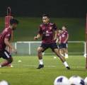Rayhan Hannan Nilai TC Timnas Indonesia U-23 di Dubai Berlangsung Keras