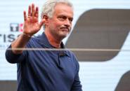 Siap Kembali Kerja, Jose Mourinho Dikabarkan Merapat ke Newcastle