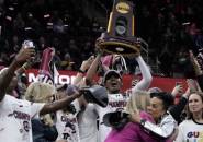 South Carolina Sabet Gelar NCAA Putri 2024, Sempurna Tanpa Pernah Kalah