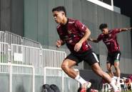 Timnas Indonesia U-23 Perbanyak Menu Latihan Taktikal