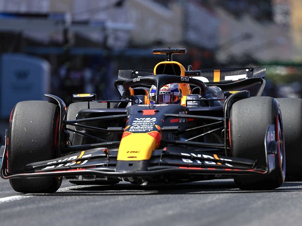 Toto Wolff yakin Max Verstappen akan sulit dikalahkan lagi di F1 2024.
