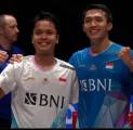 Berikut Skuad Indonesia di Kejuaraan Bulu Tangkis Asia 2024
