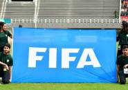 FIFA Selesaikan Gugatan Antimonopoli Soal Pertandingan di Amerika Serikat