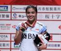 Kejuaraan Asia 2024: Gregoria Mariska Ingin Amankan Poin Olimpiade