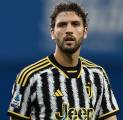 Manuel Locatelli Beri Komentar soal Permainan Juventus yang Buruk