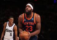 New York Knicks Kena Denda karena Melanggar peraturan