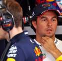 Sergio Perez Berharap Masa Depannya di Red Bull Segera Terjawab