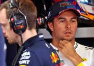 Sergio Perez Berharap Masa Depannya di Red Bull Segera Terjawab
