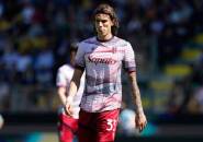 Setelah Felipe Anderson, Juventus Fokus Kejar Riccardo Calafiori