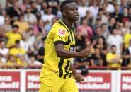 Tak Kunjung Dimainkan, Youssoufa Moukoko Ancam Tinggalkan Dortmund
