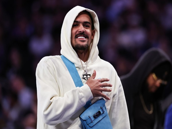 Trae Young Telah Diizinkan untuk Melanjutkan Kontak dan Latihan