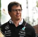 Tuai Hasil Buruk di GP Jepang, Bos Mercedes Justru Bersemangat