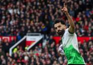 Mohamed Salah Akui Gelar Liga Kedua Penting untuk Warisan Liverpool