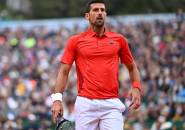 Novak Djokovic Tak Ingin Terlalu Melihat Jauh Ke Depan Usai Kemenangan Ini