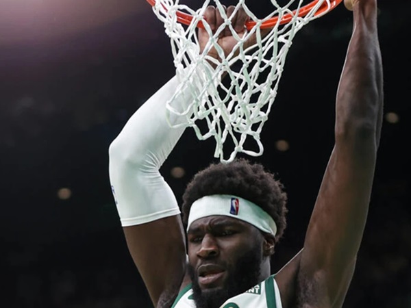 Boston Celtics Tambahkan Kekuatan Jelang Babak Playoff