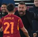 Daniele De Rossi: Milan Kuat di Kiri, Tapi Kami Punya Paulo Dybala