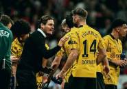 Ditekuk Atletico 2-1, Edin Terzic: Peluang Dortmund Lolos Tetap Terbuka