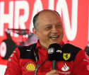 Fred Vasseur Ragu Masalah Ban Ferrari Sudah Tuntas