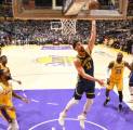 Hasil NBA: Golden State Warriors Gulingkan Los Angeles Lakers 134-120