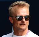 Heikki Kovalainen Berikan Kabar Terkini Setelah Operasi Jantung