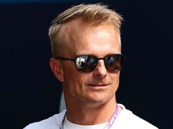 Heikki Kovalainen Berikan Kabar Terkini Setelah Operasi Jantung