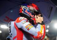 Jorge Lorenzo Sarankan KTM Untuk Berani Bajak Marc Marquez